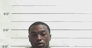 DOliver Pierre, - Orleans Parish County, LA 